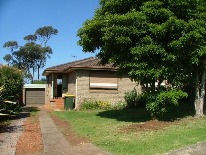 46 Fern Street, Gerringong, NSW 2534