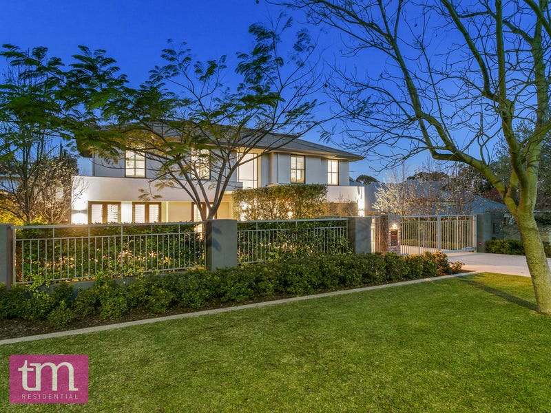 98 Thomas Street, Nedlands, WA 6009 Property Details