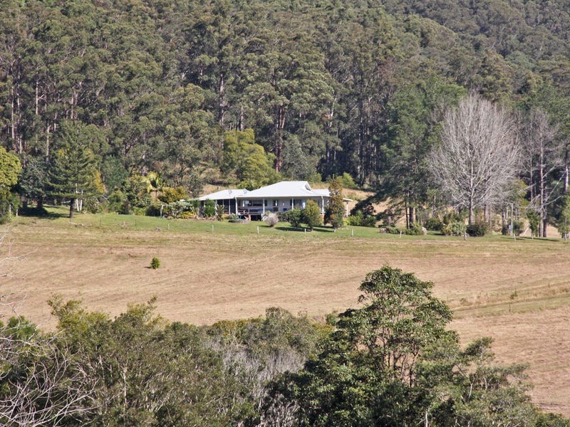 392 Tipperary Road, Lorne, NSW 2439