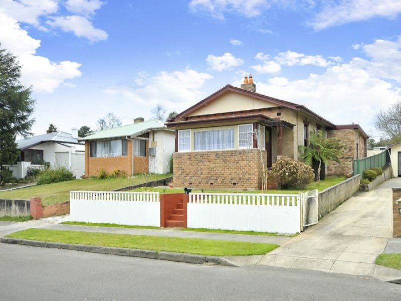 8 Rabaul Street, Lithgow, NSW 2790 Property Details