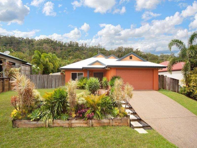 13 Smoko Close, Brinsmead, Qld 4870 Property Details