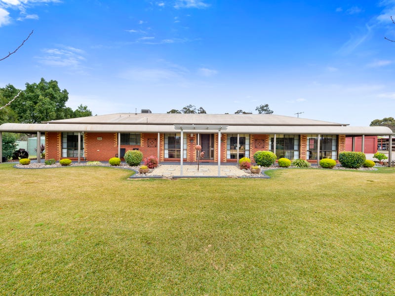 3281 BaroogaTocumwal Road, Barooga, NSW 3644 House for Sale