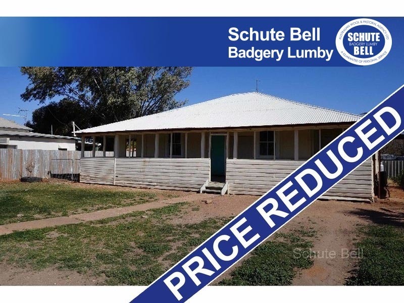 121 Bathurst St, Brewarrina, NSW 2839 Property Details