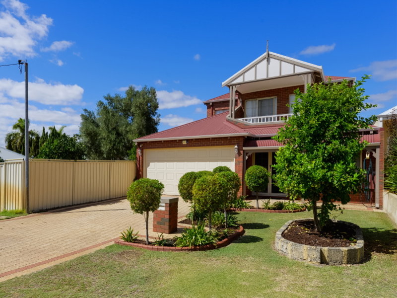 71 Cloister Avenue, Manning, WA 6152 Property Details