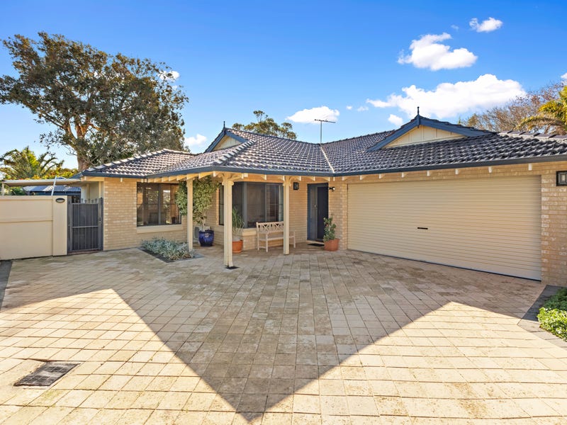 63A Elsie Street, Watermans Bay, WA 6020