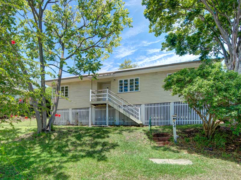34 Payne Street, Indooroopilly, QLD 4068