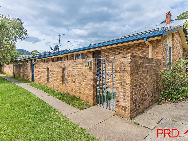 1/98A Carthage Street, Tamworth, NSW 2340 Property Details