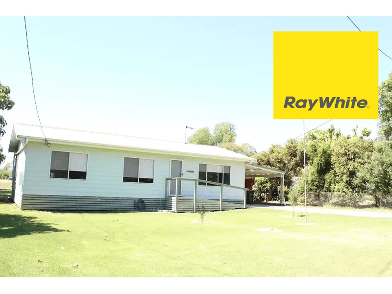 10 Cunningham St, Bingara, NSW 2404 House for Sale