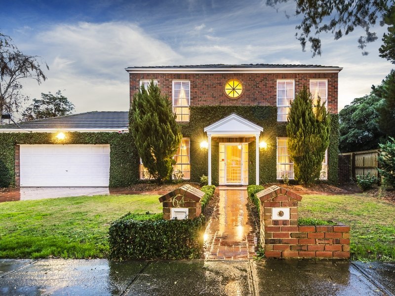 64 Wattle Avenue, Werribee, Vic 3030 Property Details