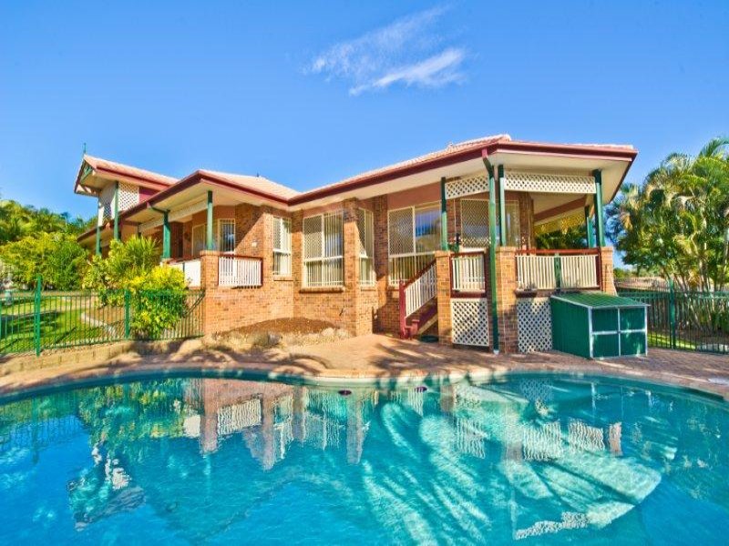 10 Rosebud St, Robina, Qld 4226 Property Details