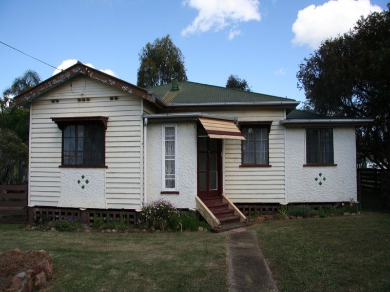 63 William Street, Kingaroy, QLD 4610