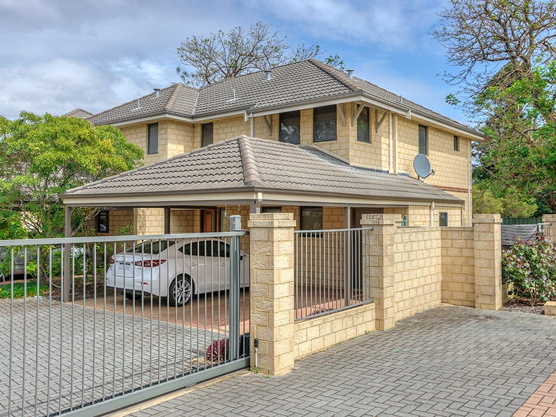 1/53 Woodloes Street, Cannington, WA 6107 Townhouse for Sale