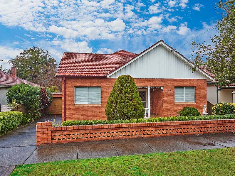 Houses for Sale in North Parramatta, NSW 2151