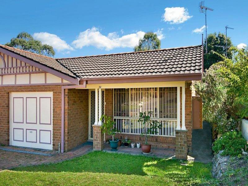 36 Carmel Crescent, Kariong, NSW 2250 Property Details