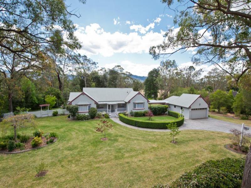 29 West Cambewarra Road, North Nowra, NSW 2541