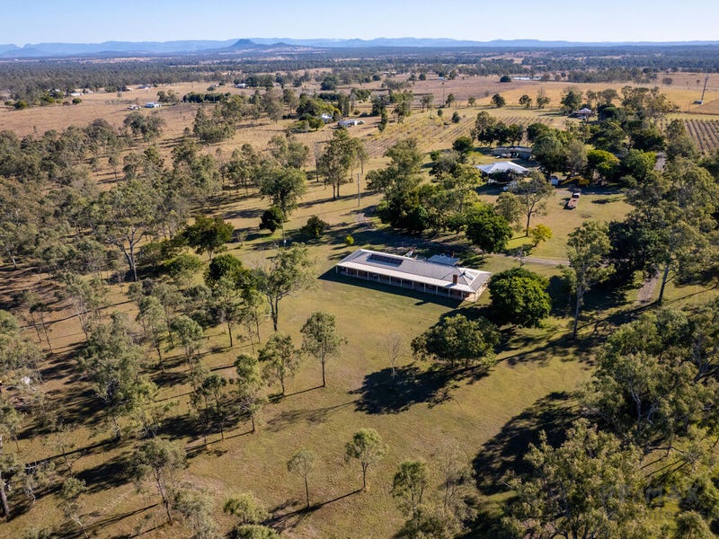478 Middle Road, Purga, Qld 4306 House for Sale