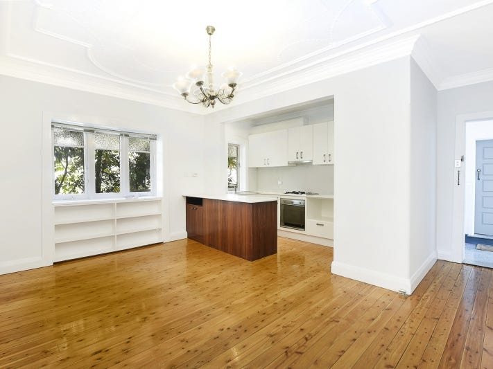 3/18 Serpentine Parade, Vaucluse, NSW 2030