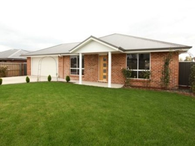19 Country Field Court, Longford, TAS 7301