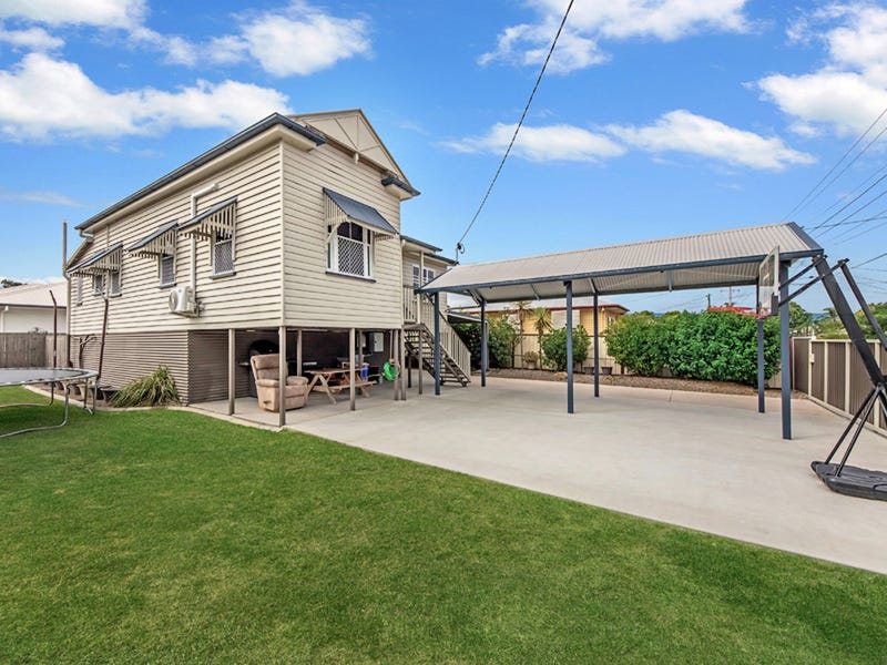 53 Woodford Street, One Mile, QLD 4305