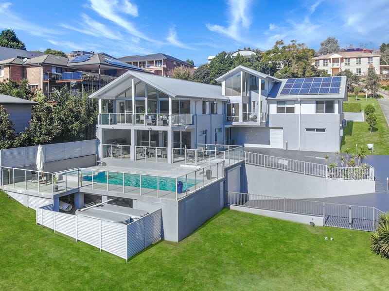 90 William James Drive, Mount Kembla, NSW 2526