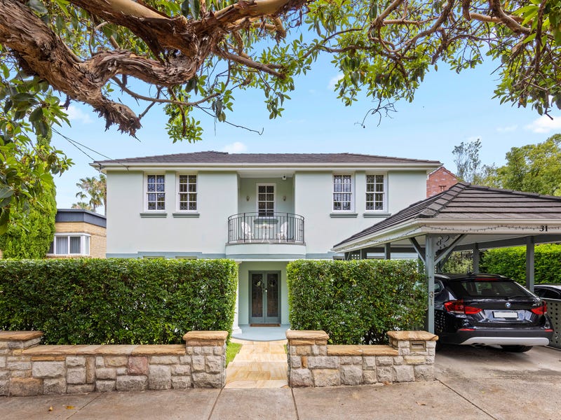31 White Street, Balgowlah, NSW 2093 Property Details
