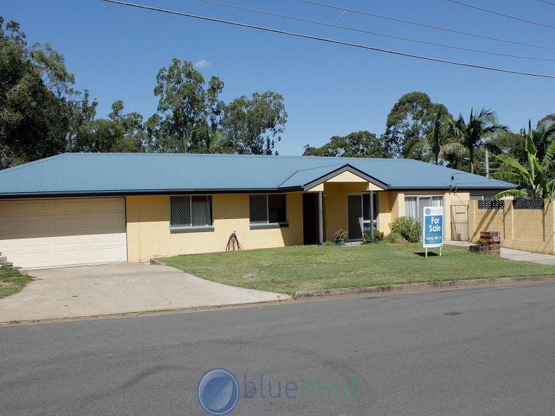 1 Eloise Avenue, Springwood, Qld 4127 Property Details