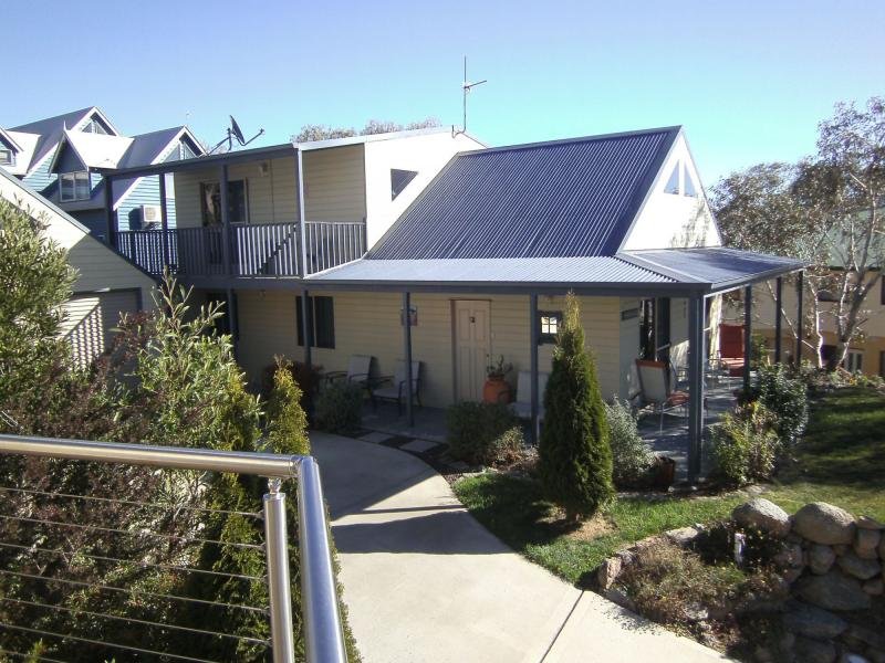6 Girvin Place, Tyrolean, Jindabyne, NSW 2627 Property Details