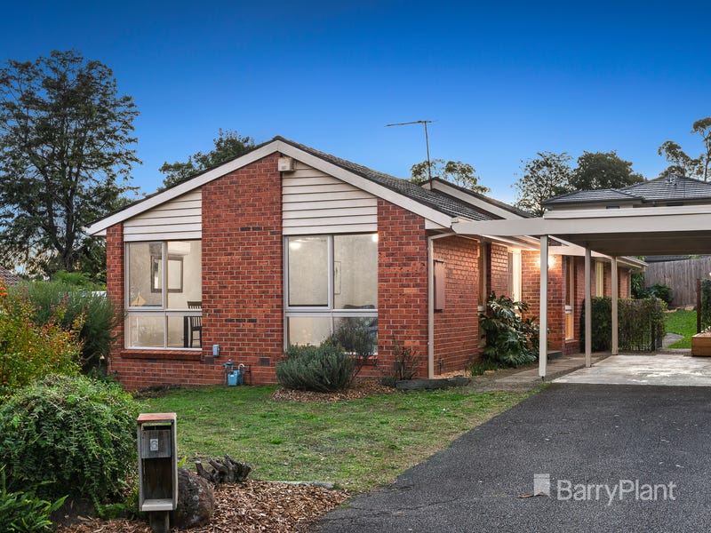 6/354 Mt Dandenong Road, Croydon, VIC 3136