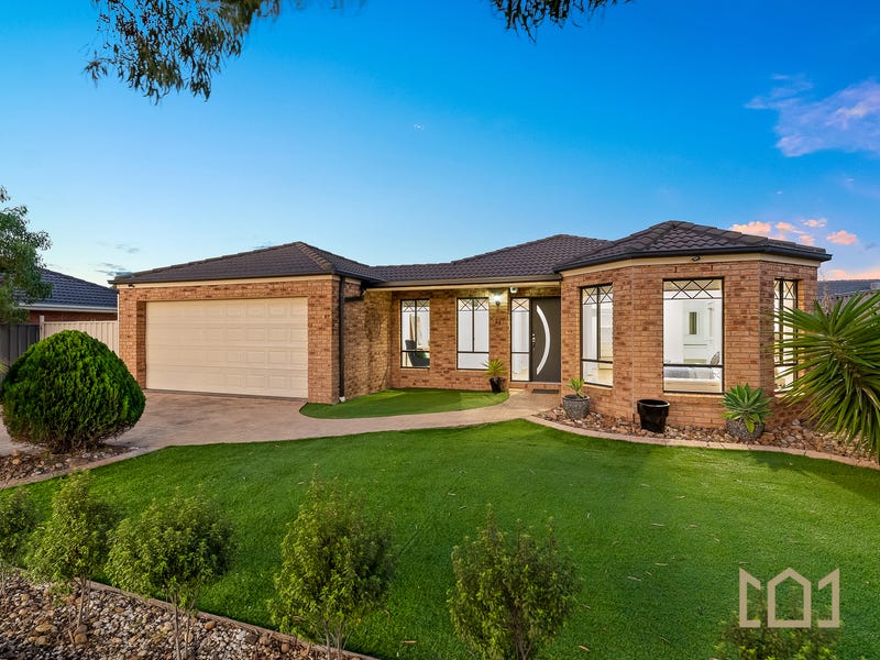 22 Aviemore Way, Point Cook, VIC 3030