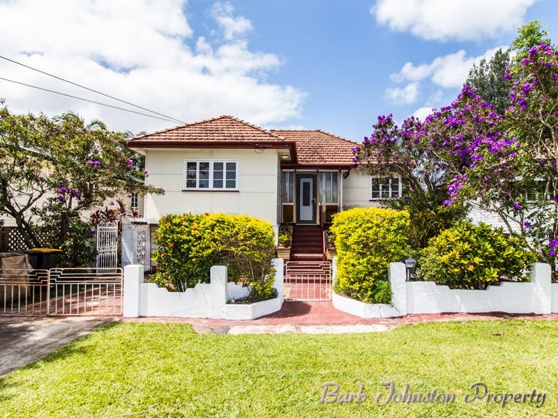 56 Pear Street, Greenslopes, Qld 4120 Property Details