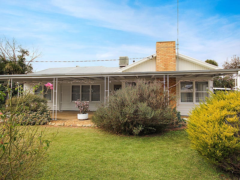 33 Stewart Street, Rupanyup, Vic 3388 Property Details