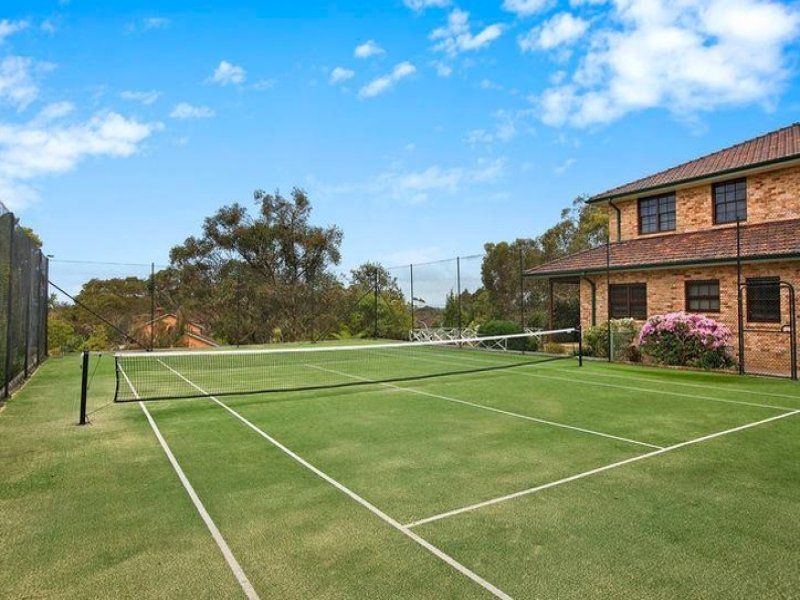 91 John Oxley Drive, Frenchs Forest, NSW 2086