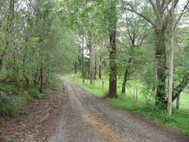 309 Storrs Road, Peachester, Qld 4519 Property Details