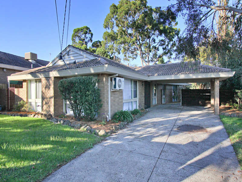 10 Fulwood Place, Mulgrave, Vic 3170 Property Details