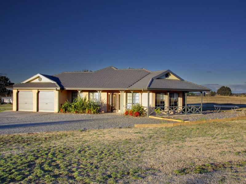 10 Pony Place, Murrumbateman, NSW 2582 Property Details