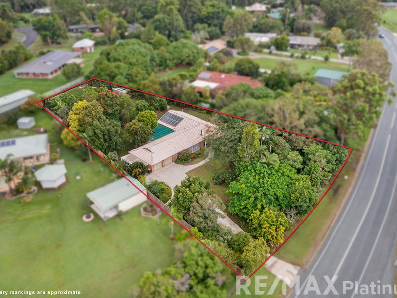 91 Mackie Road, Narangba, Qld 4504 Property Details