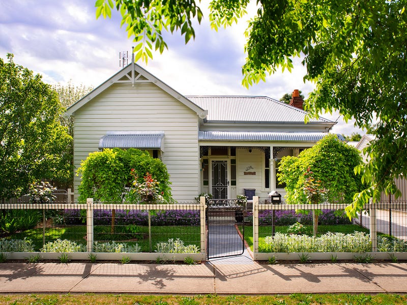 274 Queen Street, Bendigo, VIC 3550