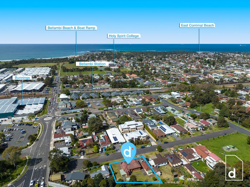 4 Kirton Road, Bellambi, NSW 2518 Property Details