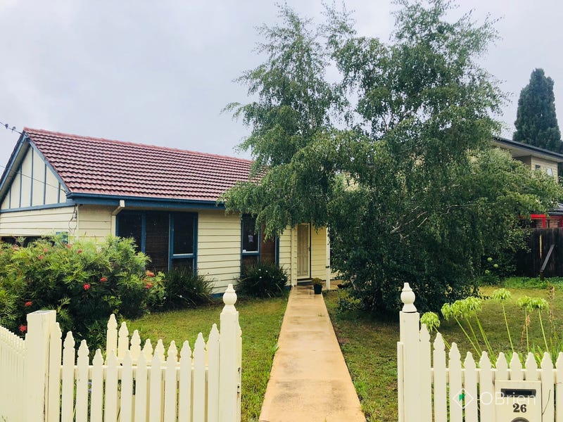 26 Lincoln Avenue, Glen Waverley, VIC 3150