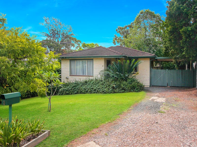 3 Thomas Street, Seven Hills, NSW 2147 - realestate.com.au