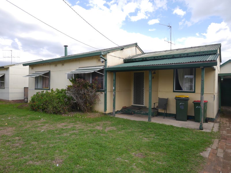 18 Mulyan Street, Cowra, NSW 2794 House for Sale