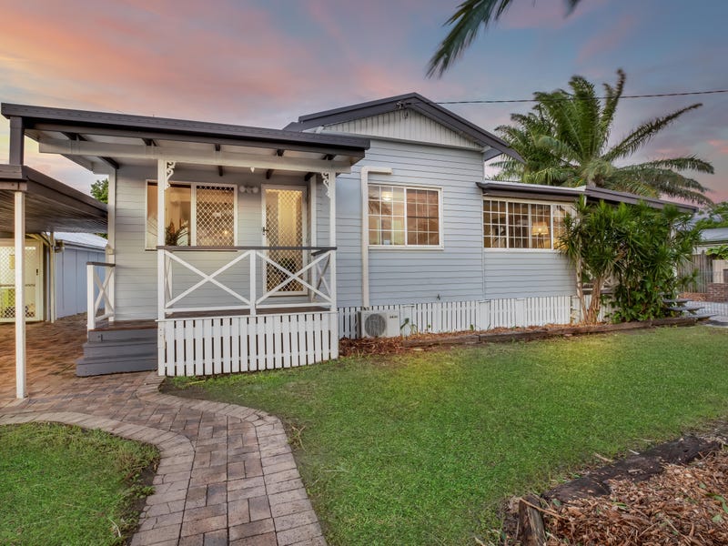 30 The Crescent, North Mackay, Qld 4740 House for Sale realestate