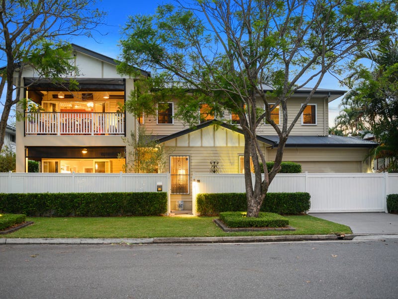 5 Marie Street Balmoral Qld 4171 Realestate Com Au