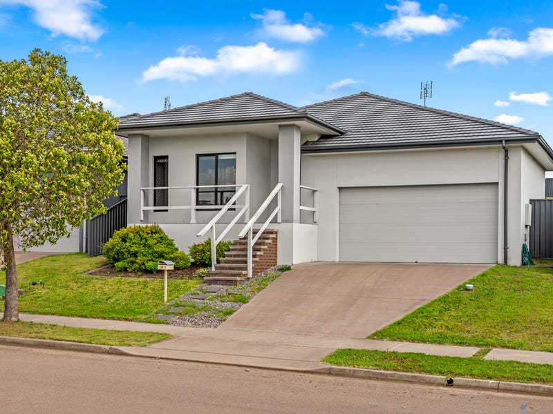 18 Hunterglen Drive, Bolwarra, NSW 2320