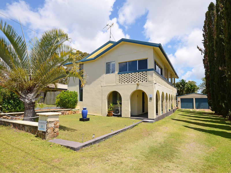 16 Fraser Drive, River Heads, QLD 4655