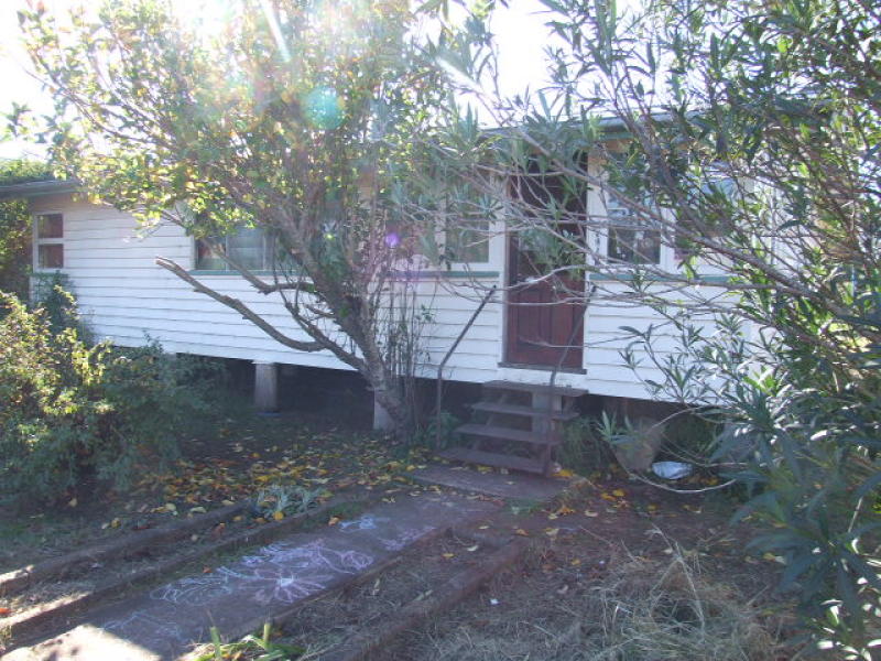 17 Greenview Road, Wondai, QLD 4606