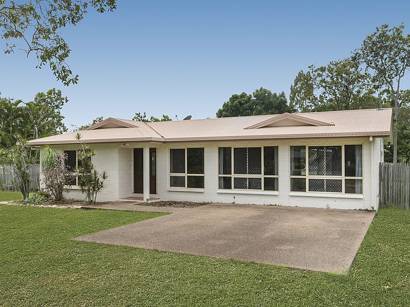 75 Blue Mountain Drive, Bluewater Park, QLD 4818