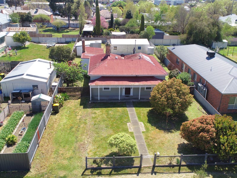 93 Moore Street, Ararat, Vic 3377 Property Details