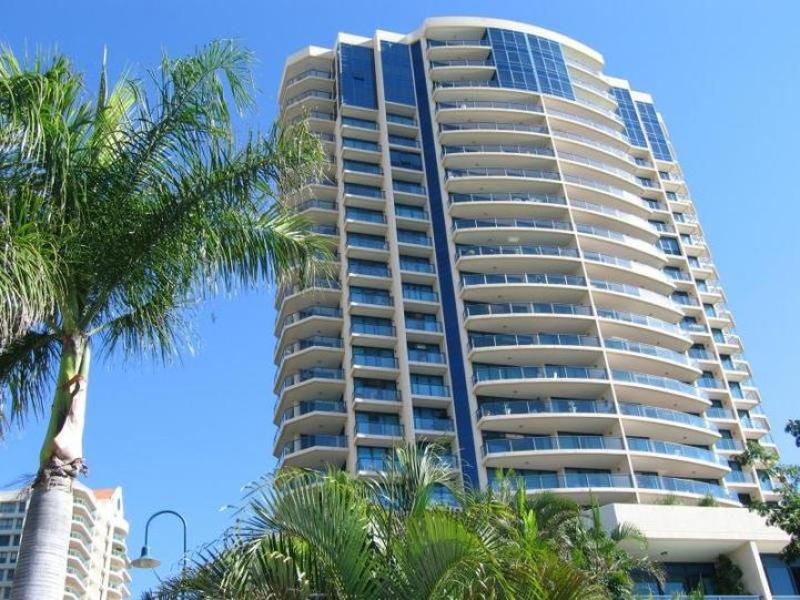 13/8 Goodwin Street, Kangaroo Point, QLD 4169