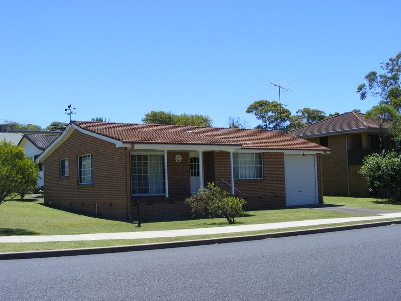 10 Hill Street, South West Rocks, NSW 2431